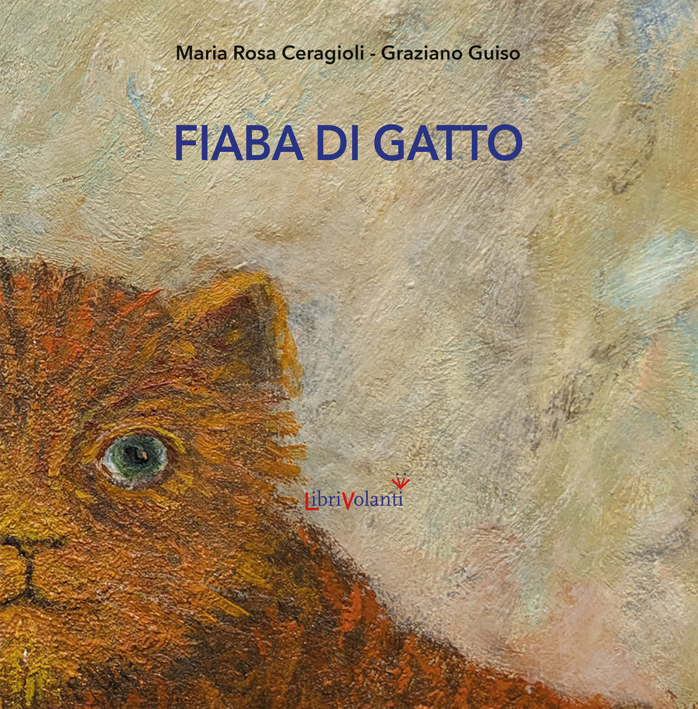 Fiaba di gatto