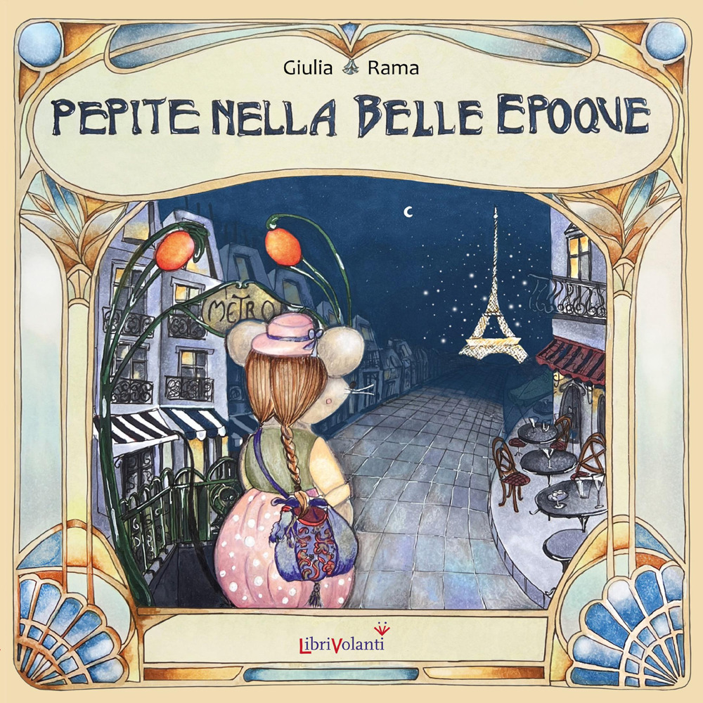 Pepite nella Bell'Epoque