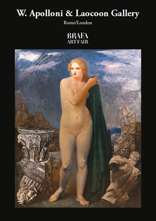 Brafa Art Fair