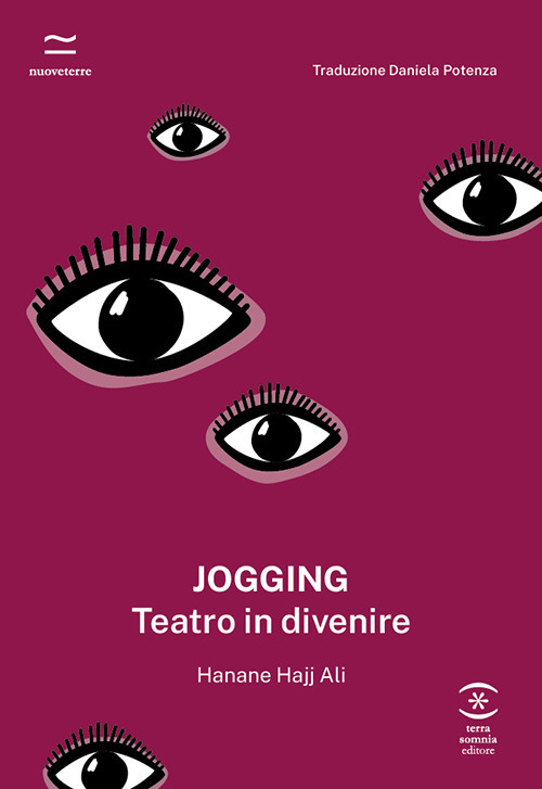 Jogging. Teatro in divenire