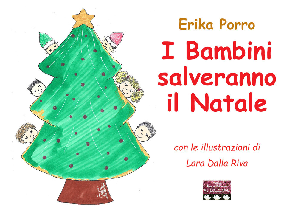 I bambini salveranno il Natale