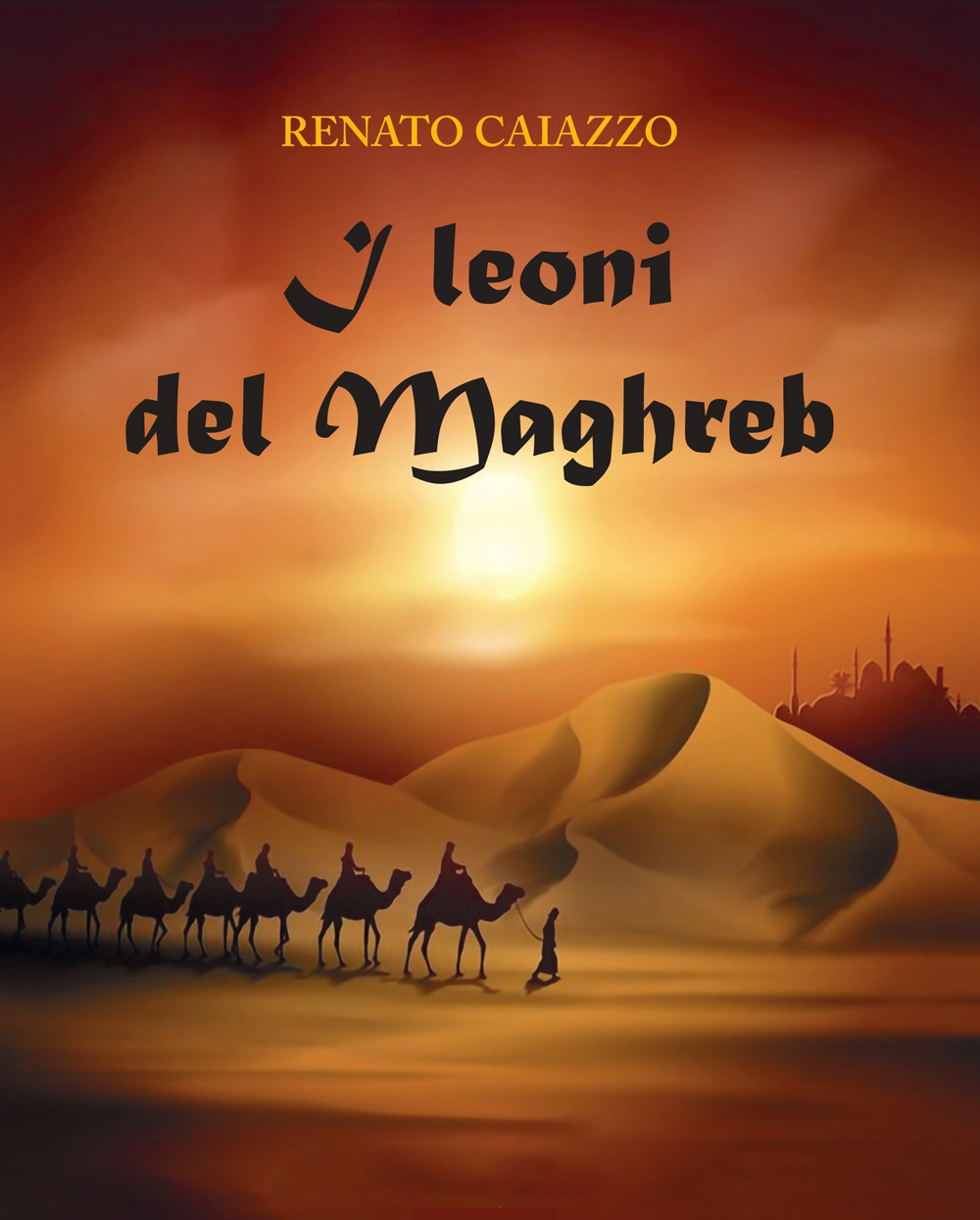 I leoni del Maghreb