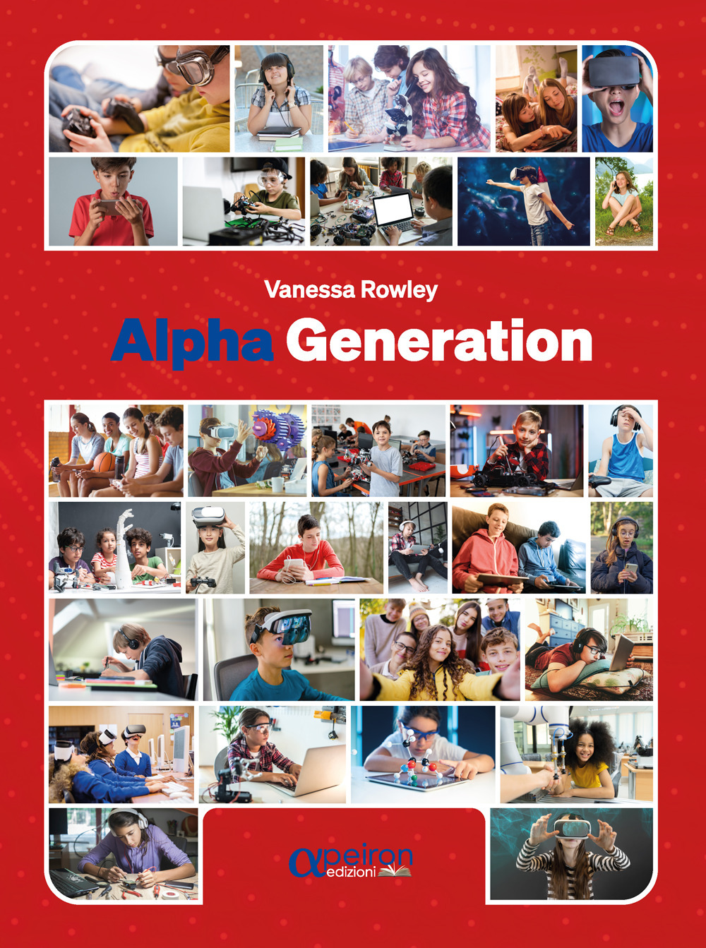 Alpha Generation. Civiltà inglese per la scuola secondaria di primo grado