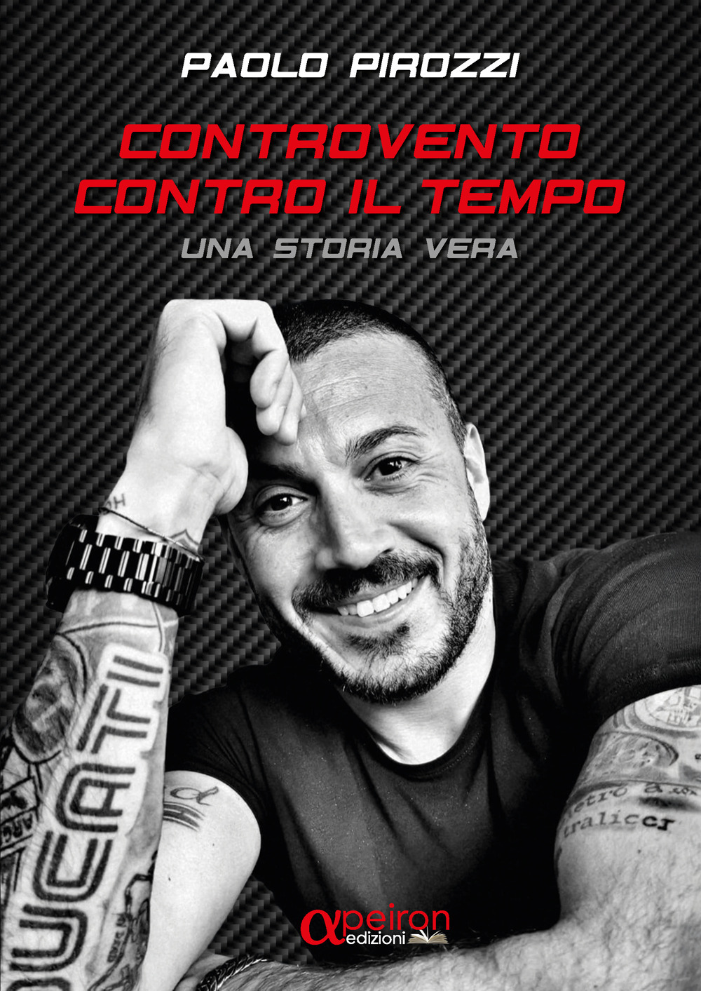 Controvento contro il tempo. Una storia vera