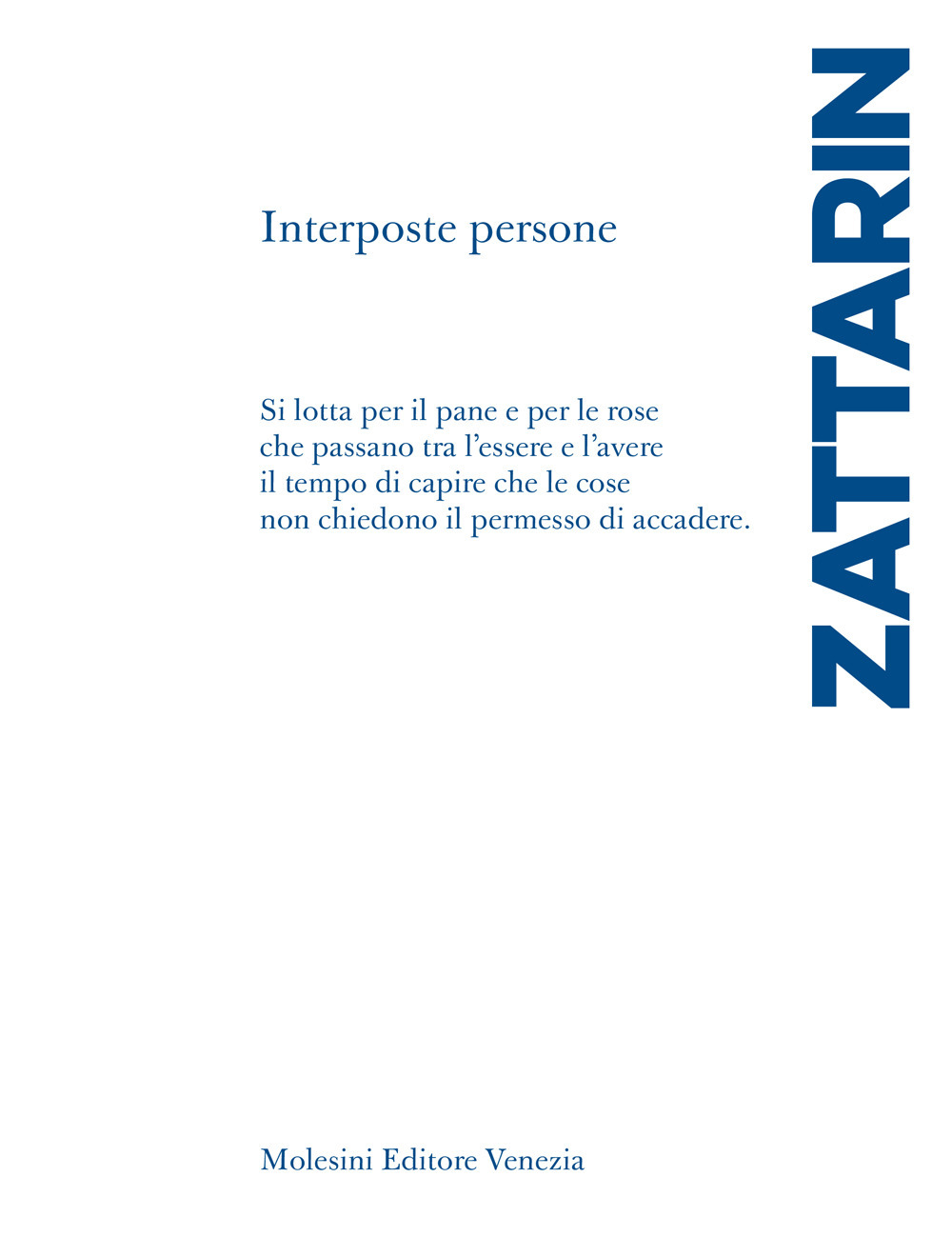 Interposte persone