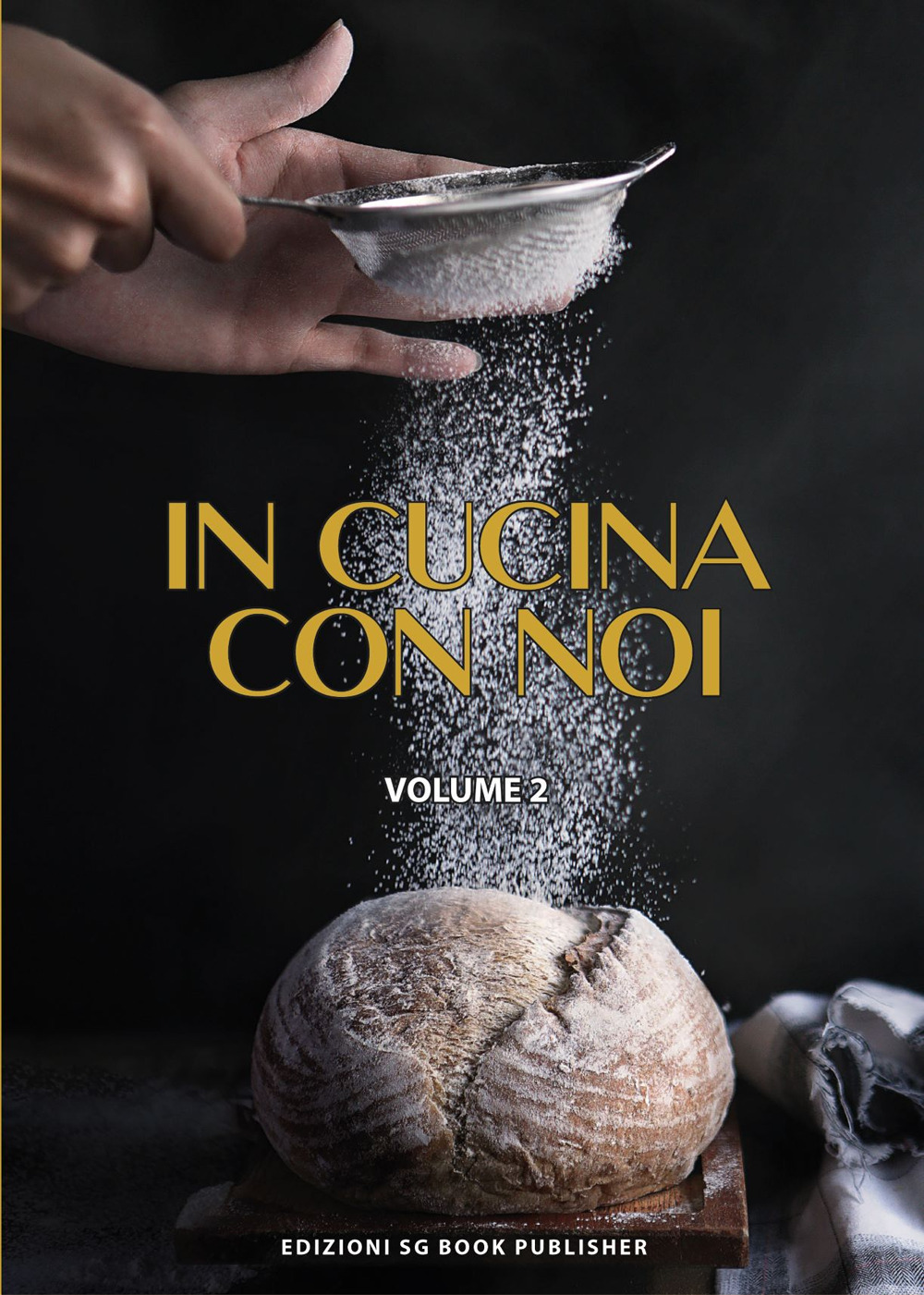 In cucina con noi. Vol. 2