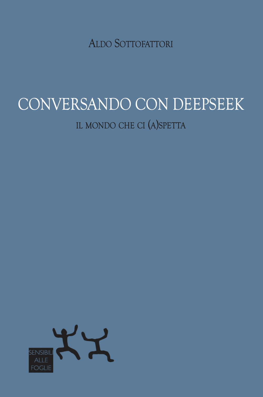 Conversando con DeepSeek. Il mondo che ci (a)spetta
