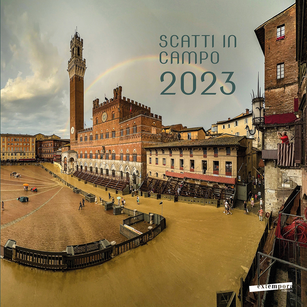 Scatti in campo 2023