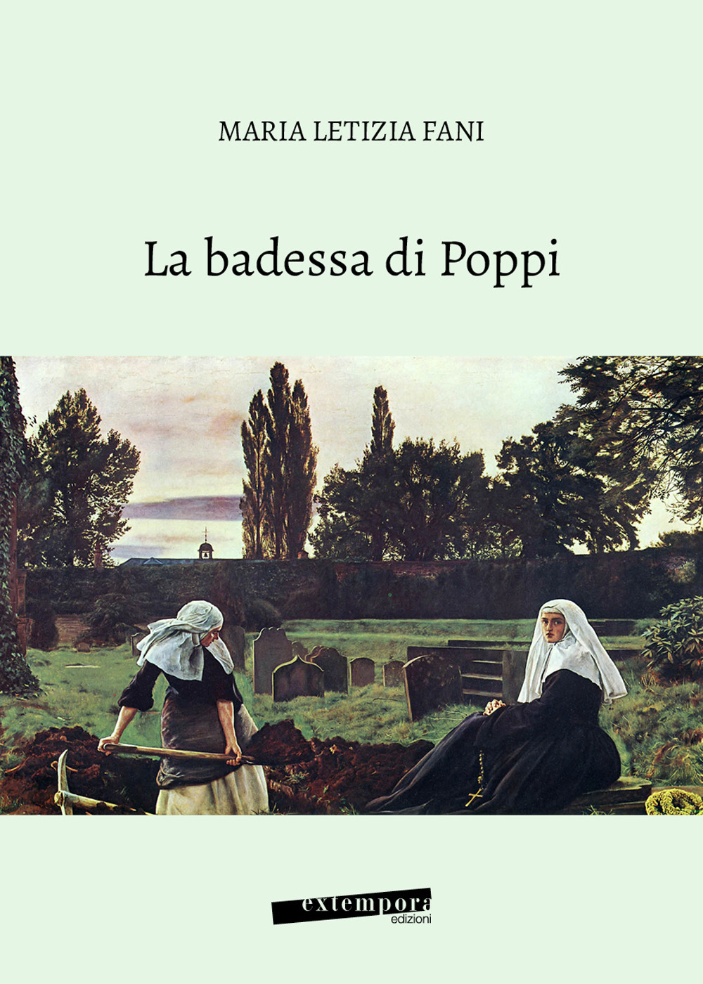 La badessa di Poppi