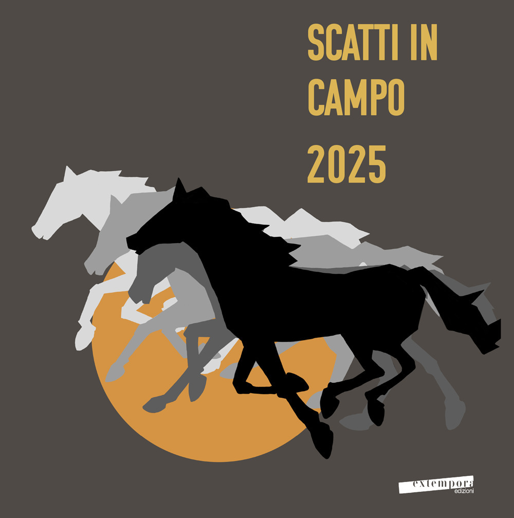 Scatti in Campo 2025