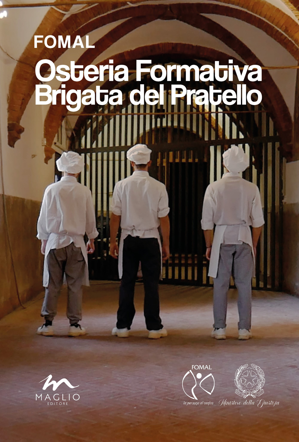 Osteria Formativa Brigata del Pratello