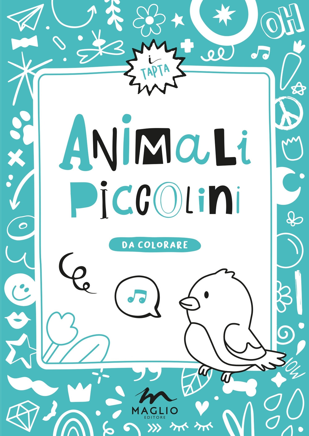 Animali piccolini