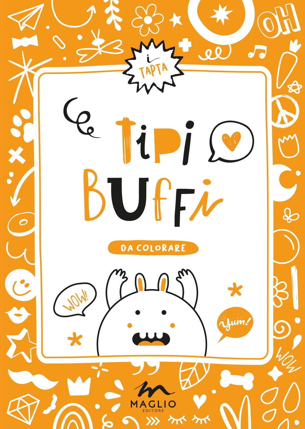 Tipi buffi