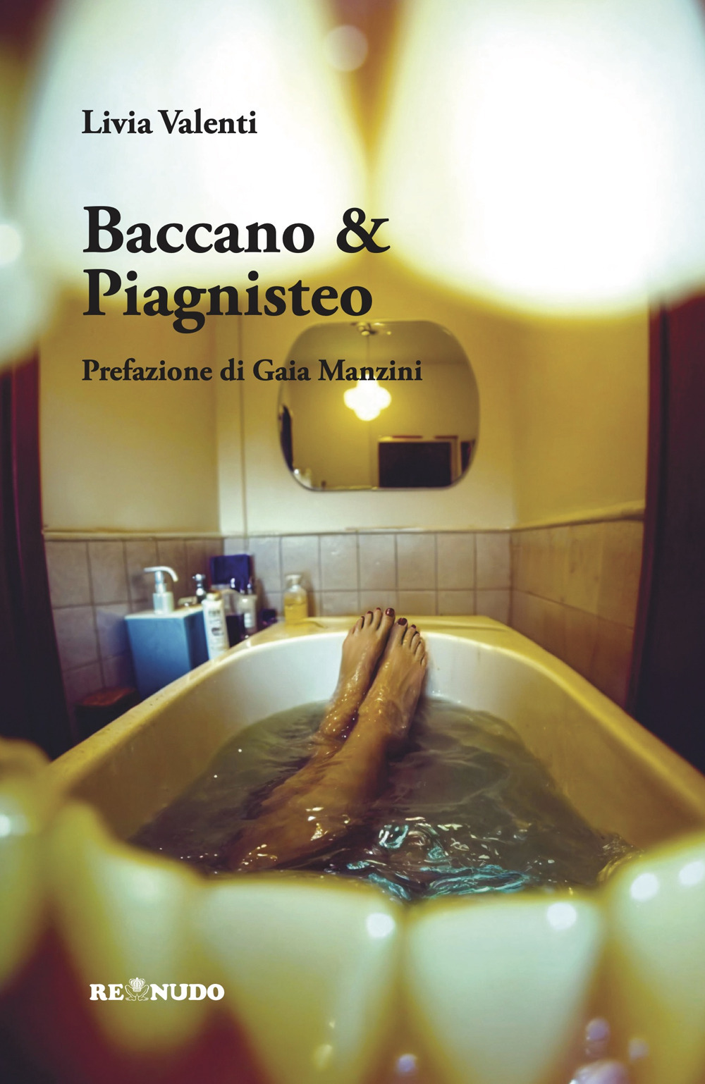 Baccano & piagnisteo