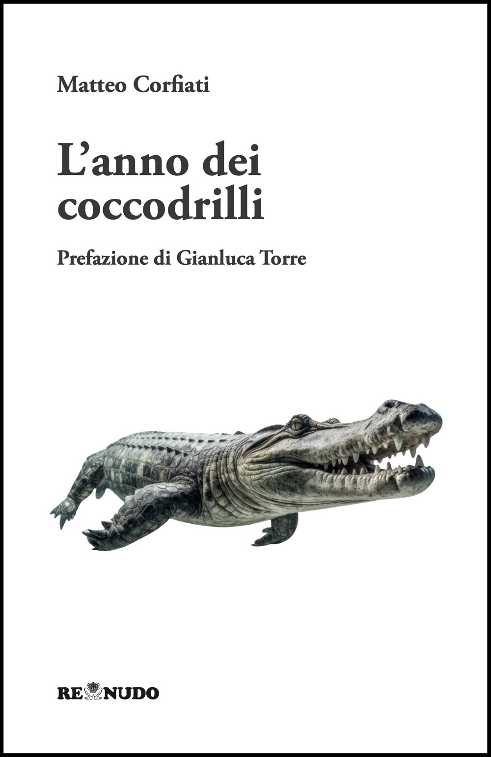 L'anno dei coccodrilli