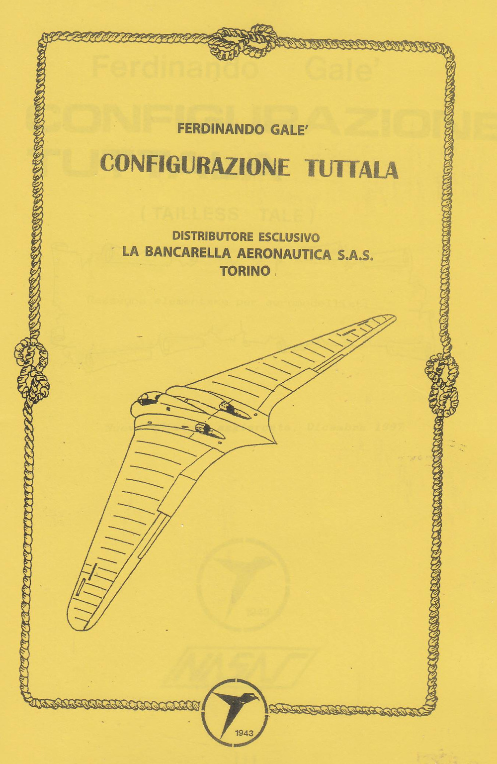 Configurazione tuttala