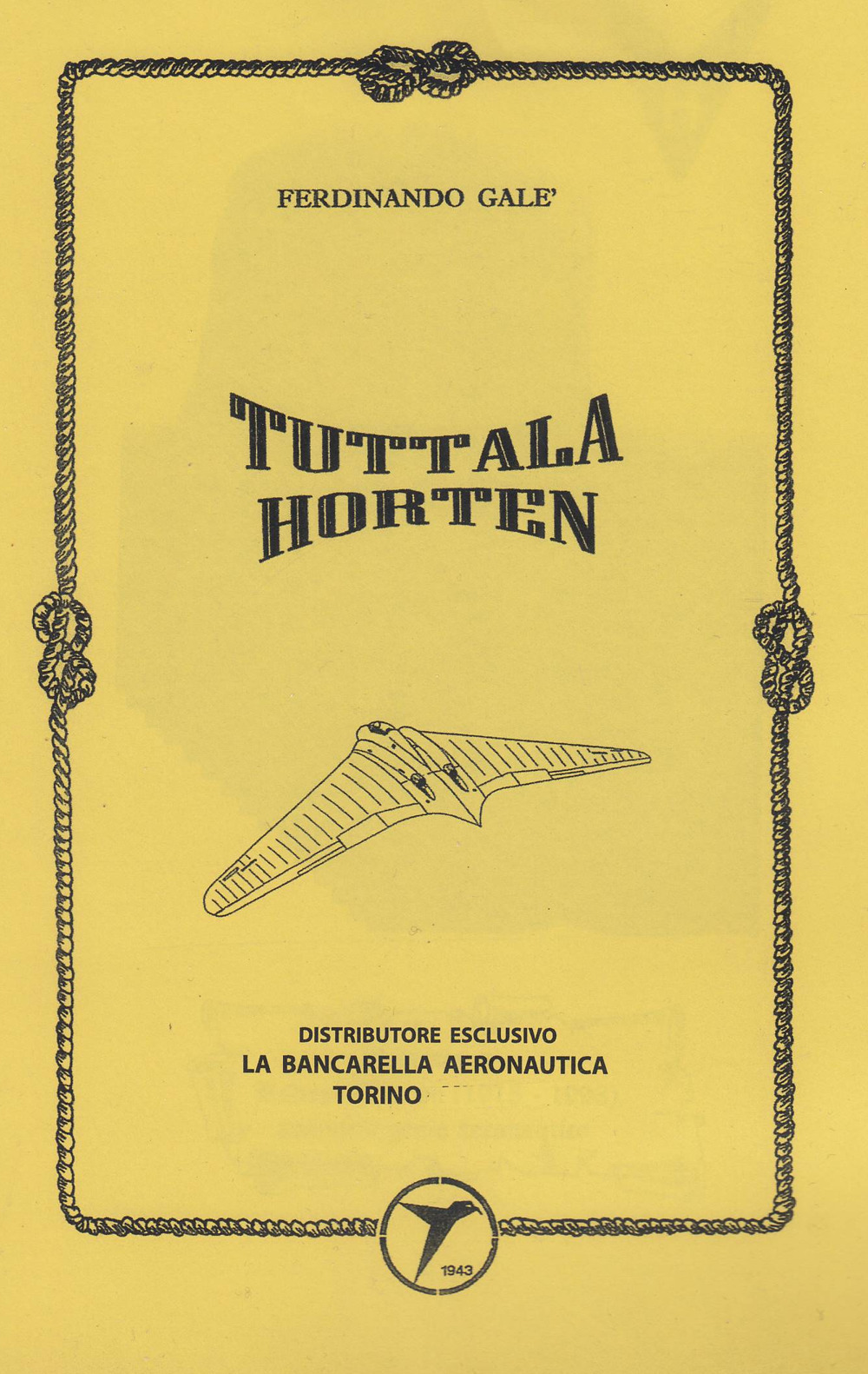 Tuttala horten