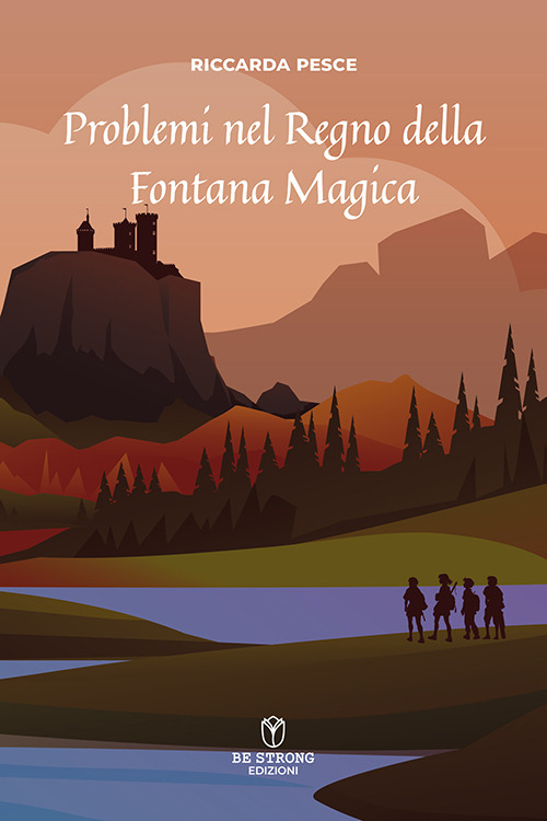 Problemi nel regno della Fontana Magica