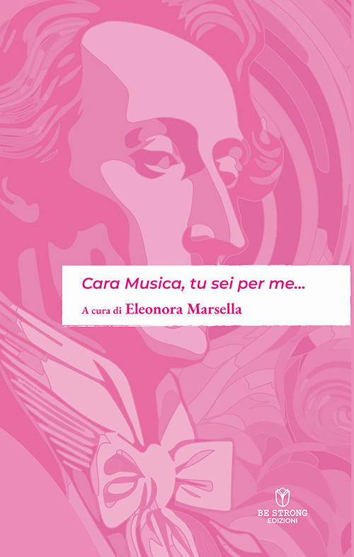 Cara musica, tu sei per me...