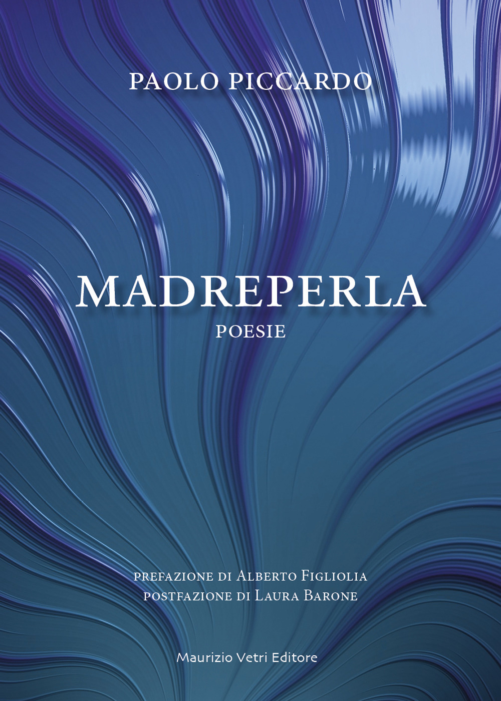 Madreperla