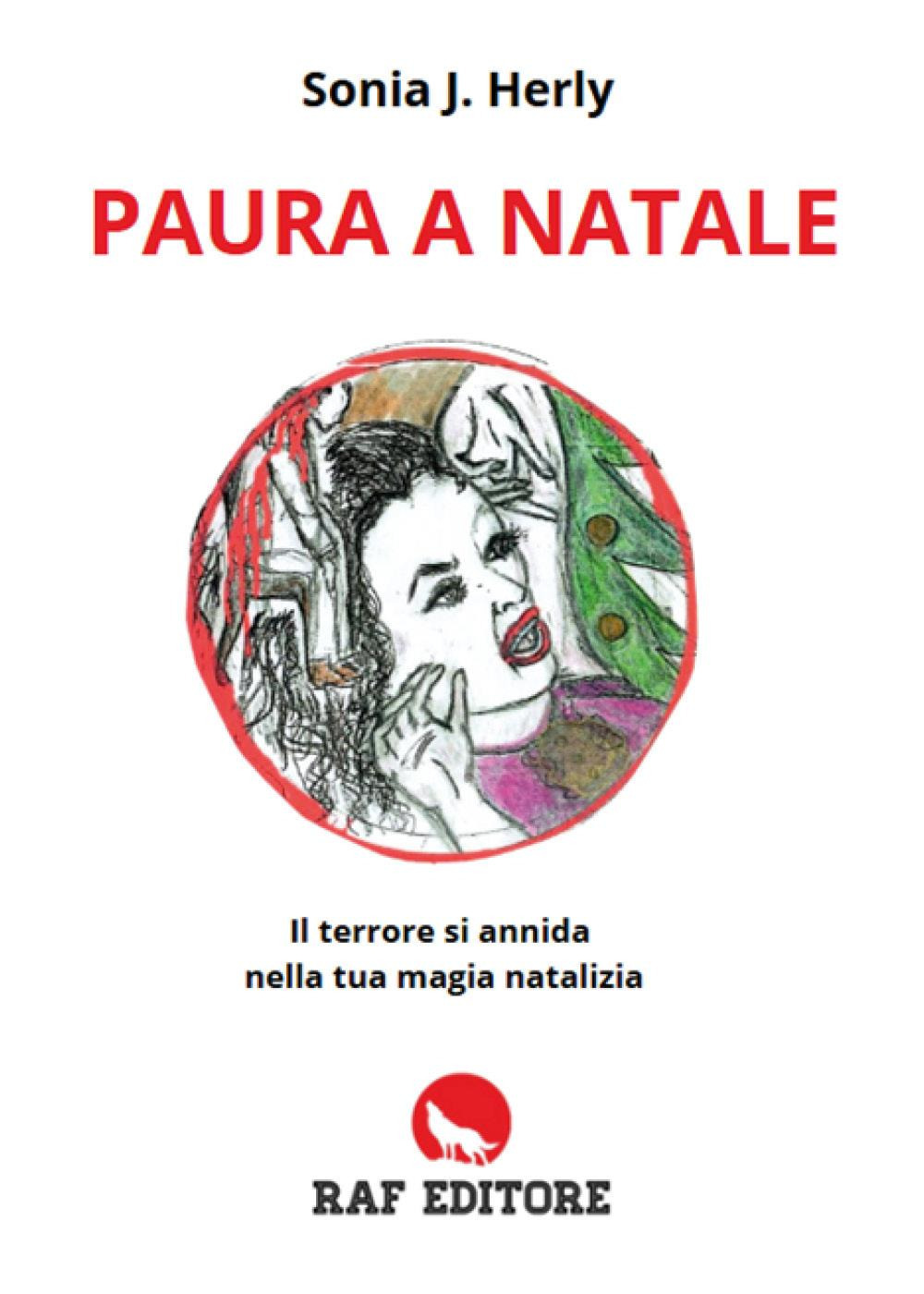 Paura a Natale