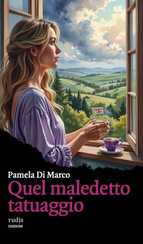 Quel maledetto tatuaggio