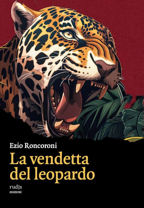 La vendetta del leopardo