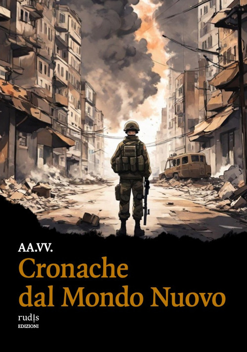 Cronache dal Mondo Nuovo