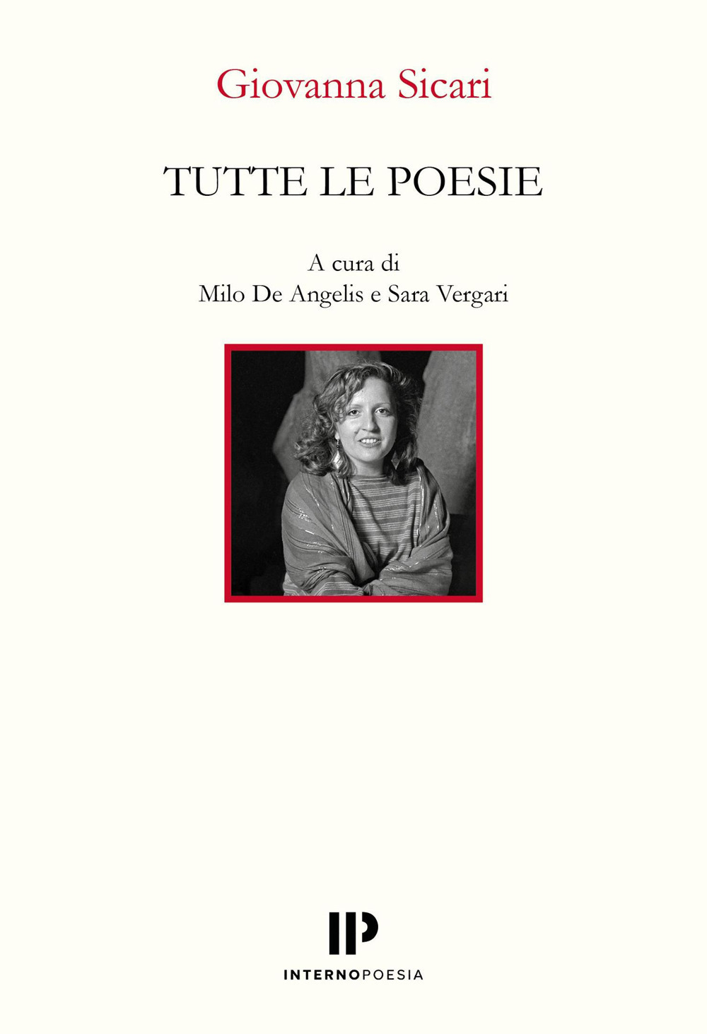 Tutte le poesie