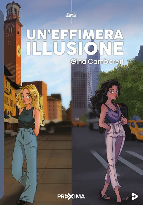 Un'effimera illusione