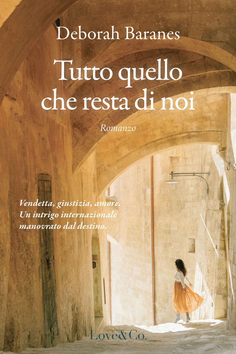 Tutto quello che resta di noi