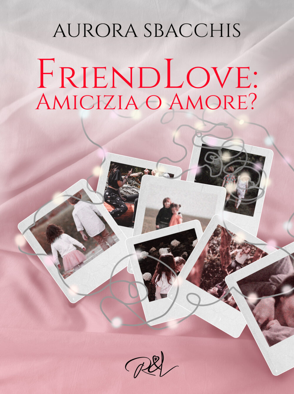 Amicizia o amore? Friendlove