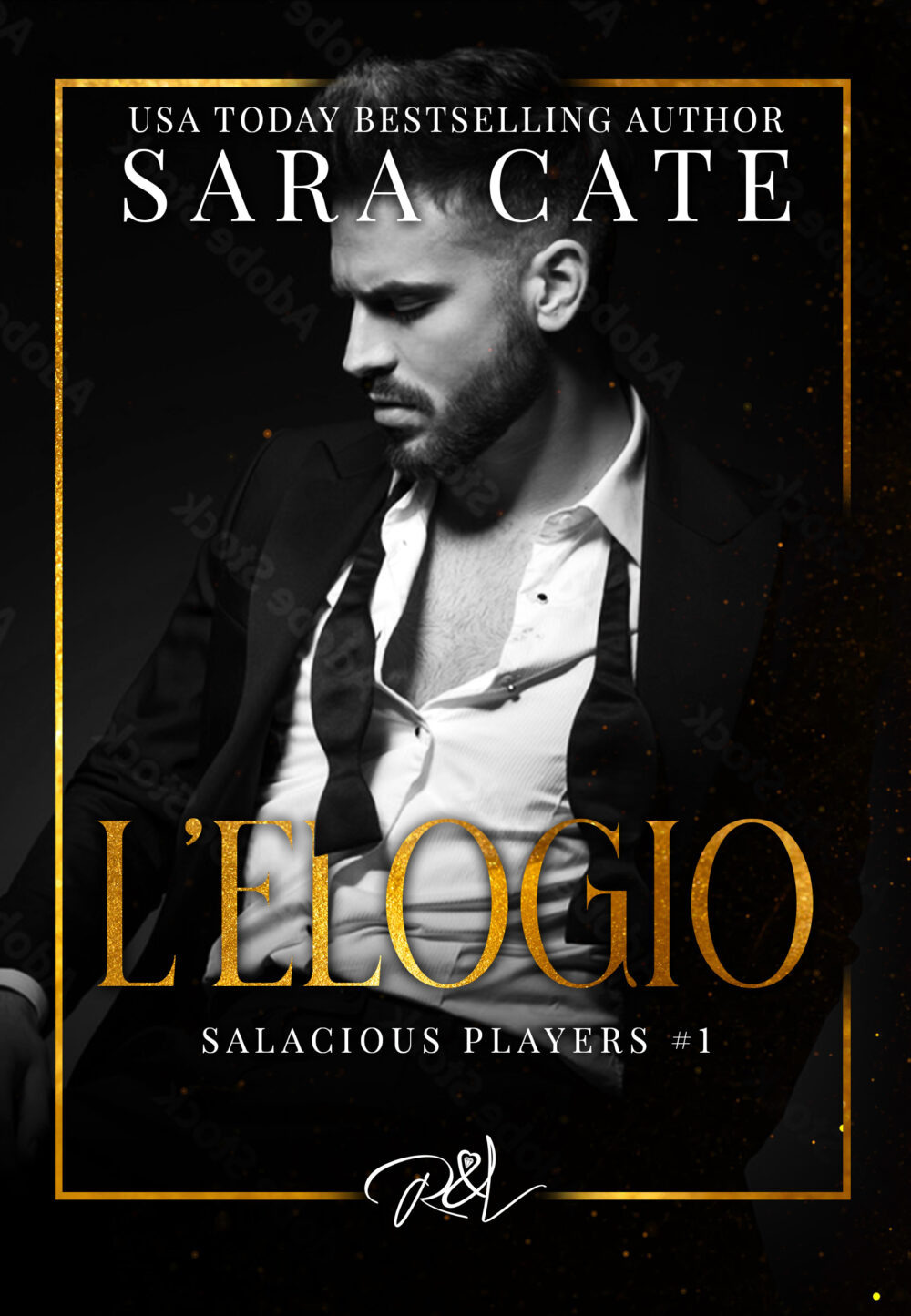 L'elogio. Salacious playes. Vol. 1