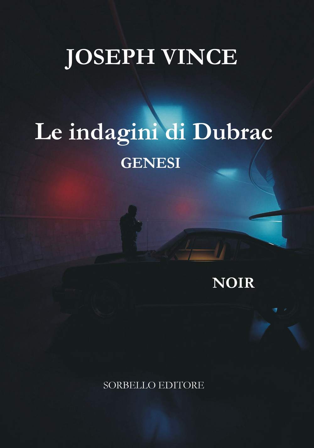 Genesi. Le indagini di Dubrac