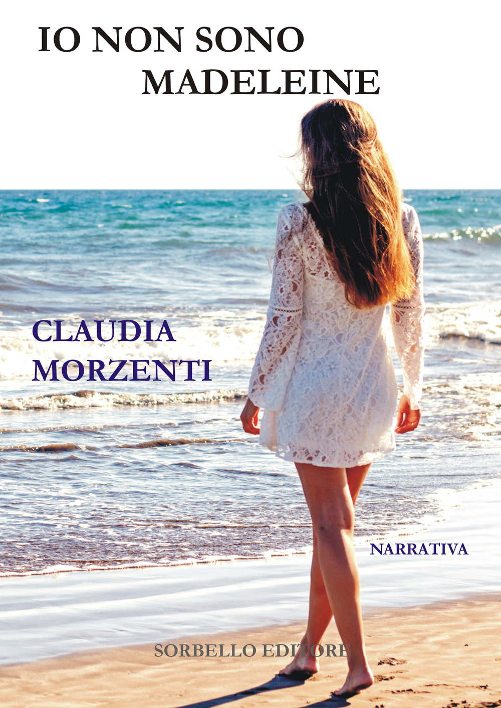 Io non sono Madeleine