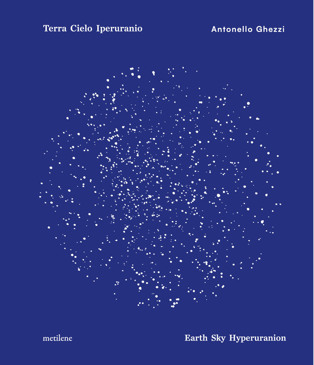 Terra cielo iperuranio-Earth sky hyperuranion