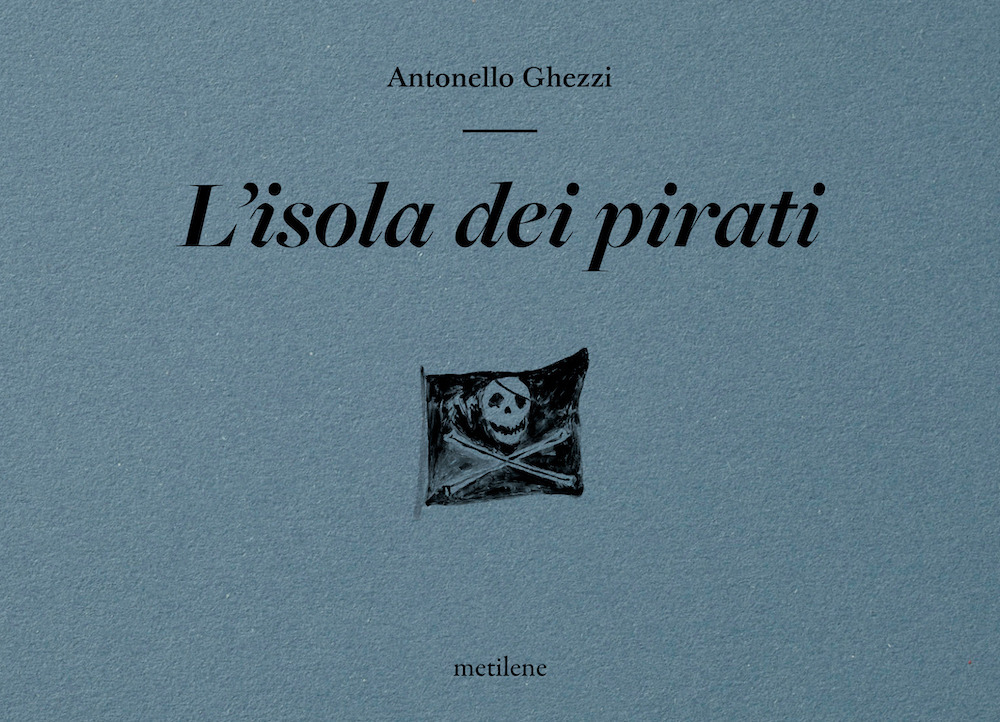 L'isola dei pirati