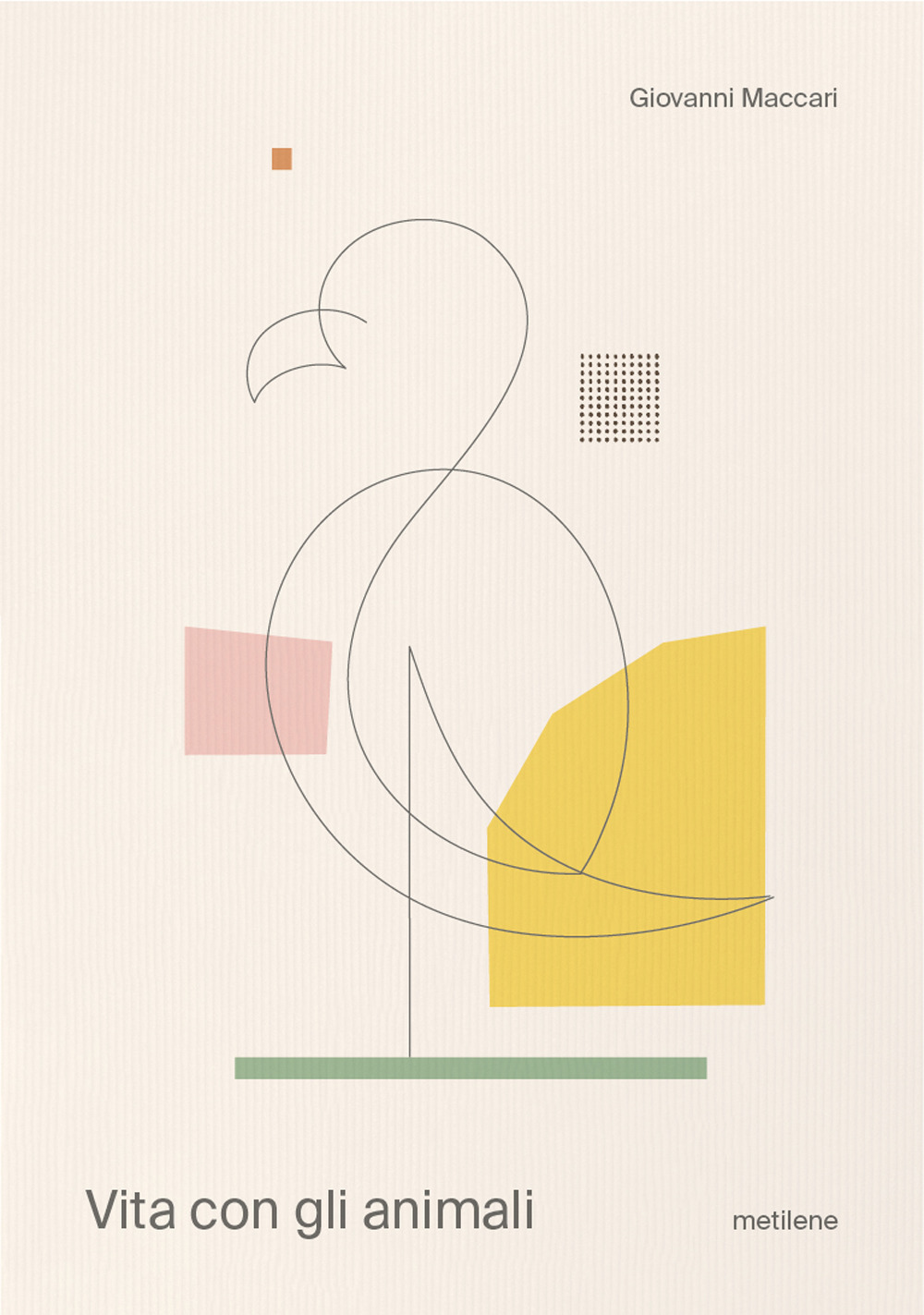 Vita con gli animali