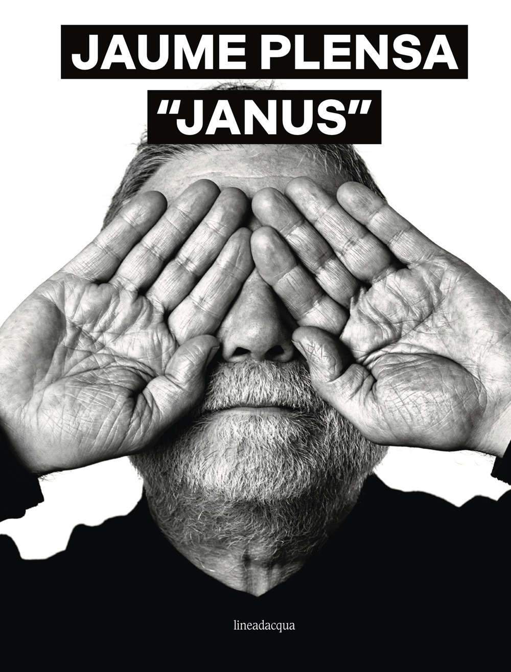 Jaume Plensa «Janus»