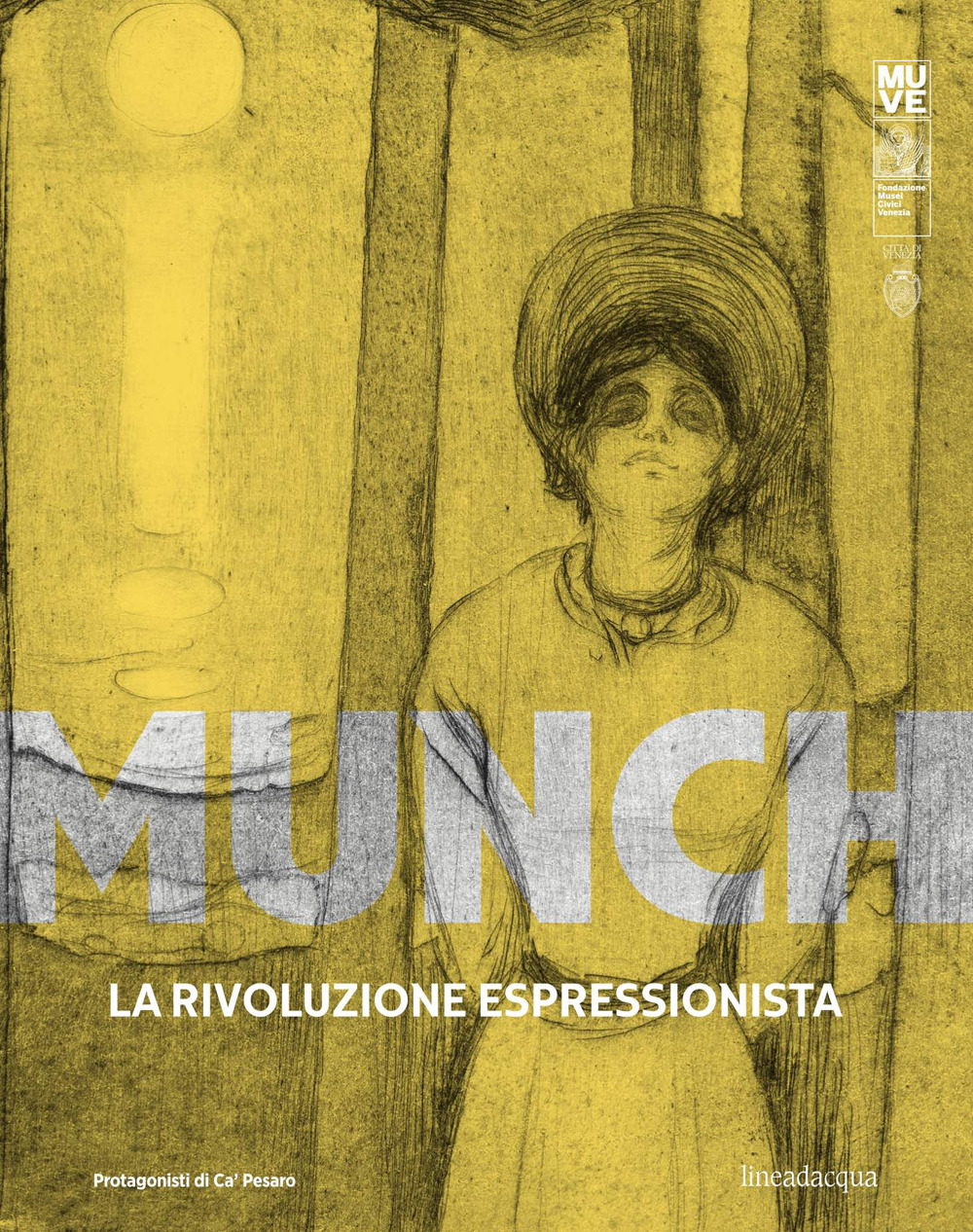 Munch. La rivoluzione espressionista