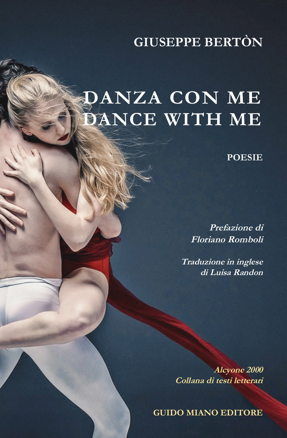 Danza con me-Dance with me