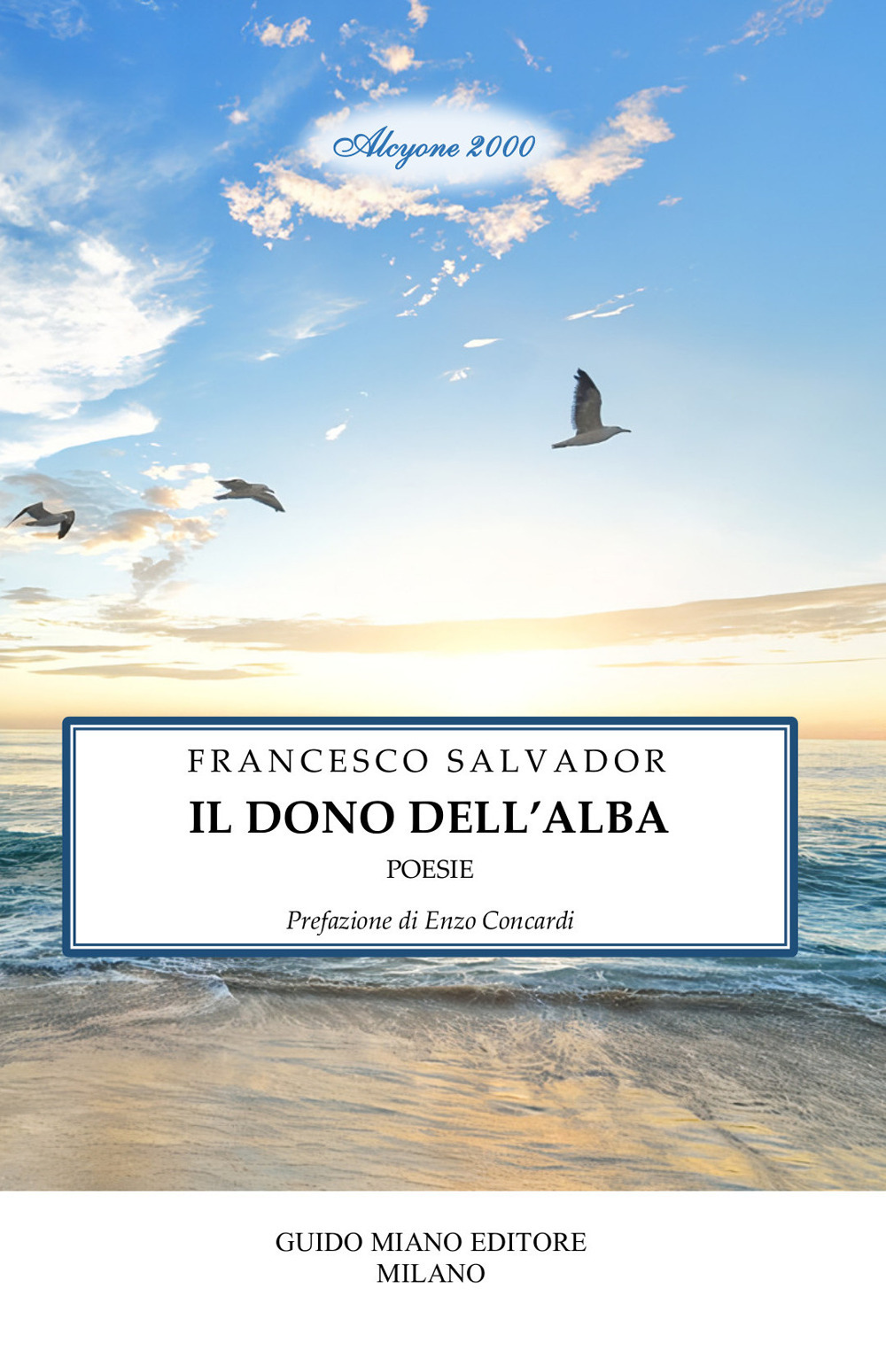Il dono dell'alba