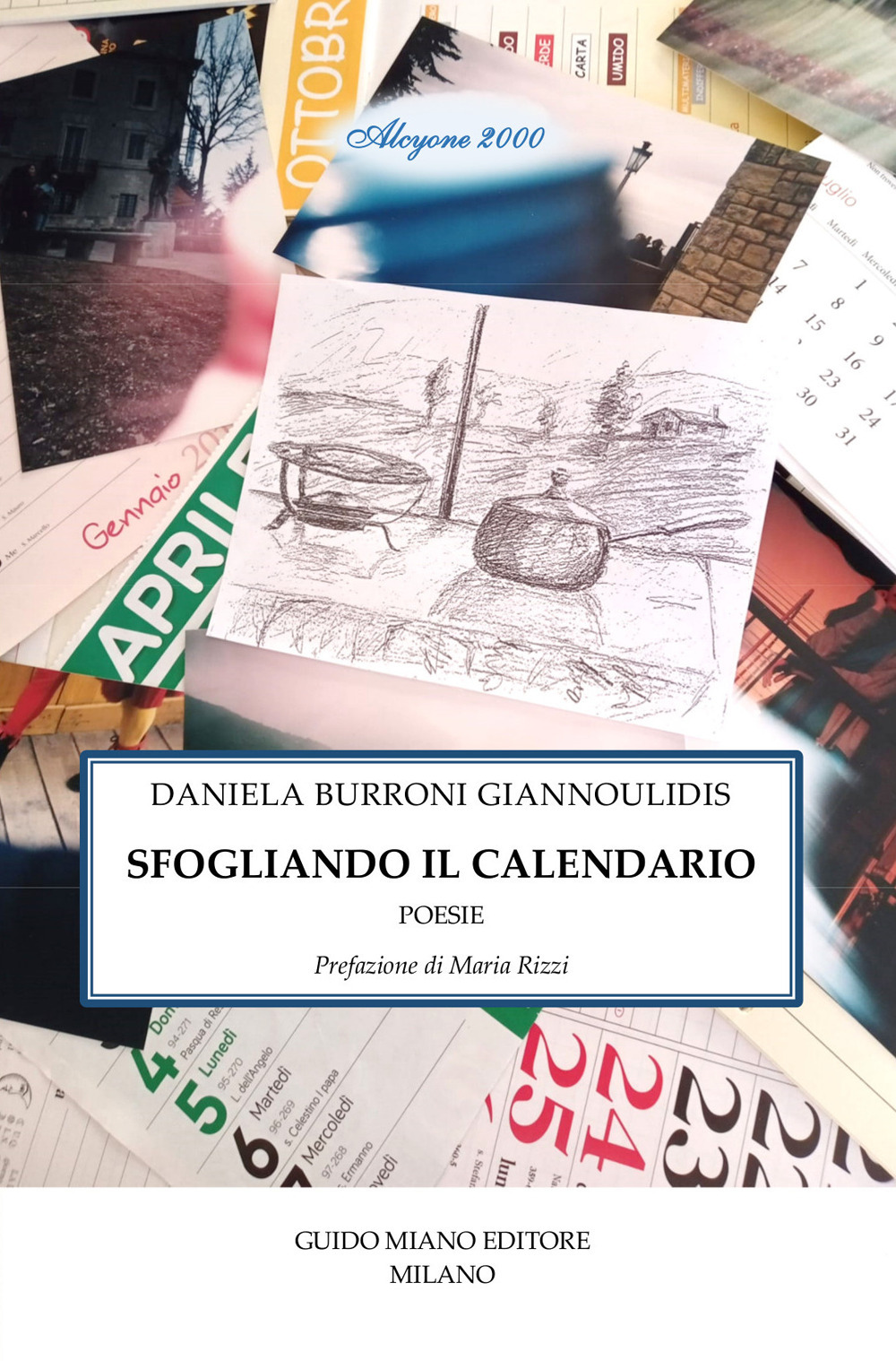 Sfogliando il calendario