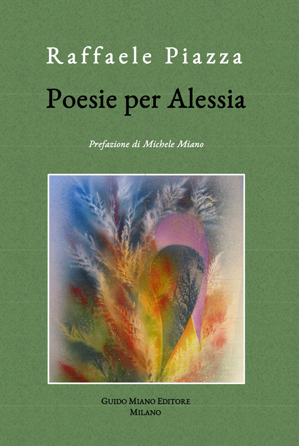 Poesie per Alessia
