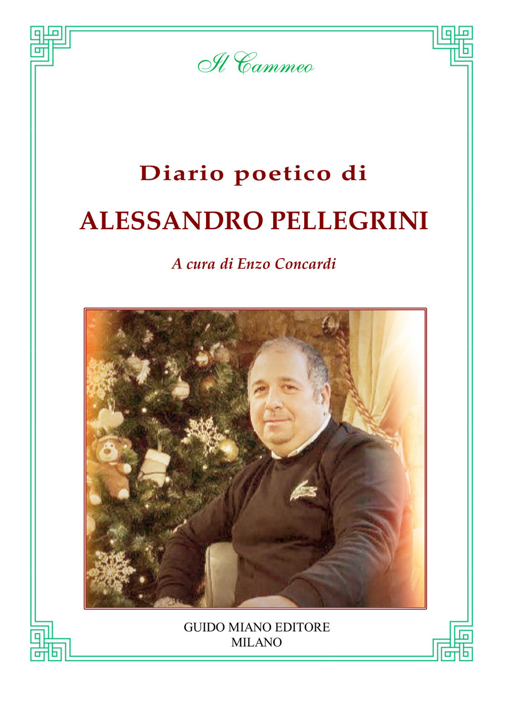 Diario poetico di Alessandro Pellegrini