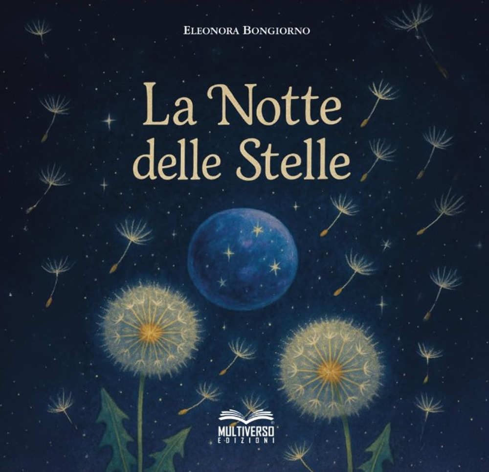 La notte delle stelle