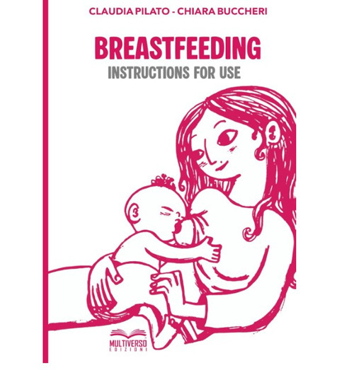 Breastfeending: instructions for use