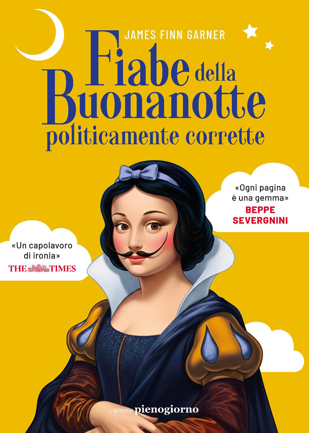 Fiabe della buonanotte politicamente corrette