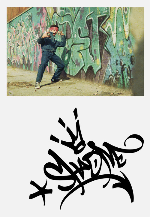 ShaOne Remixed Media 1980–2020. Ediz. italiana e inglese