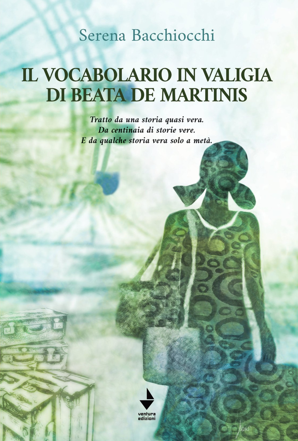 Il vocabolario in valigia di Beata De Martinis. Tratto da una storia quasi vera. Da centinaia di storie vere. E da qualche storia vera solo a metà
